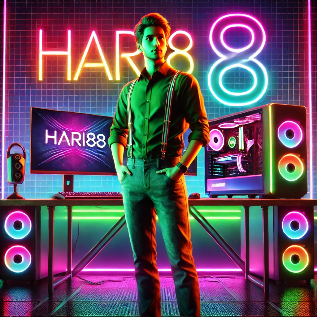 HARI88